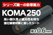 KOMA250